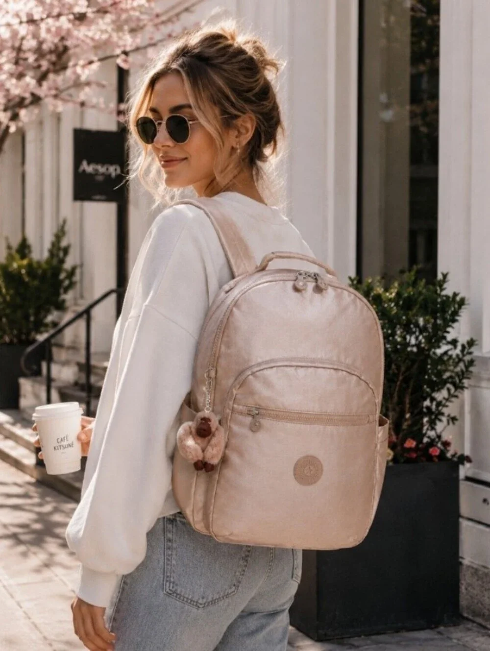 Kipling Seoul 15